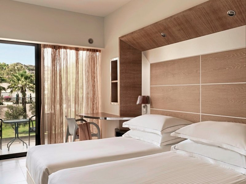 Esperos Palace Resort ●●●●