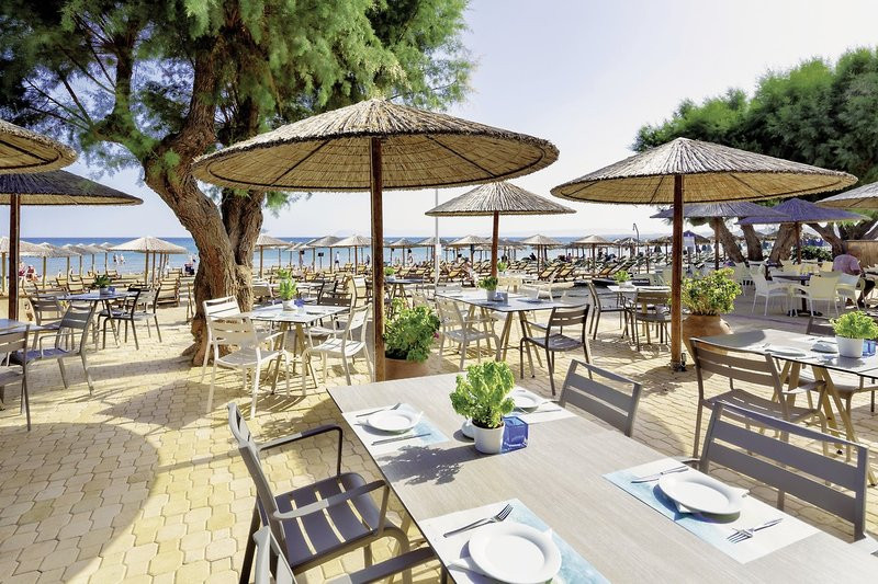 Atlantica Amalthia Beach Hotel ●●●●