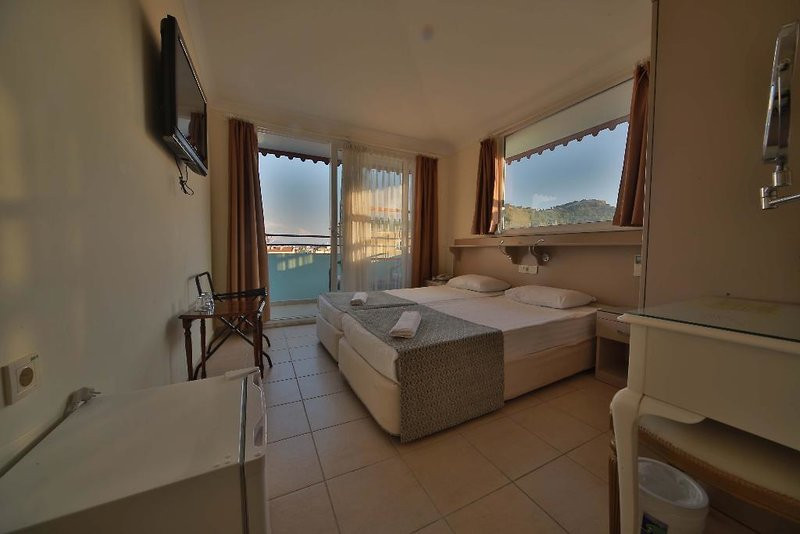 Gallion Hotel ●●