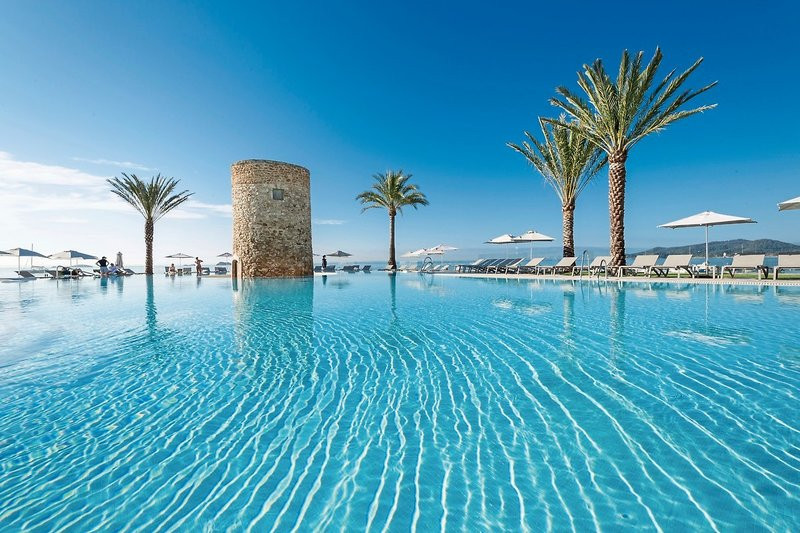 Torre del Mar ●●●●○