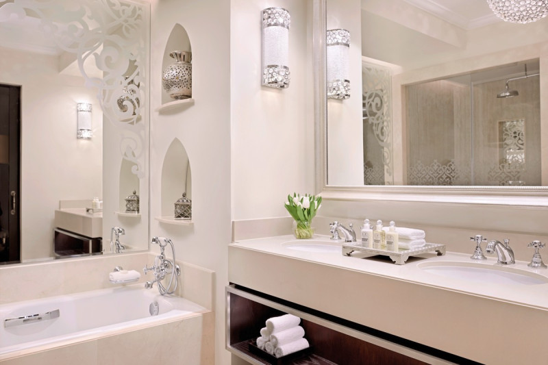 One&Only Royal Mirage ●●●●●●