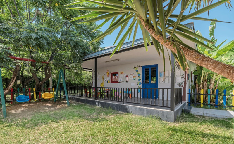 Washington Resort Hotel