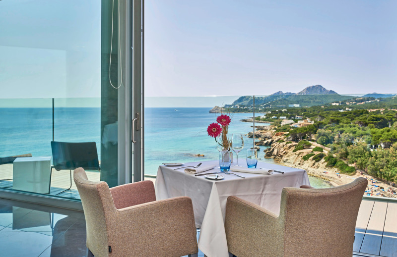 Son Moll Sentits & Spa
