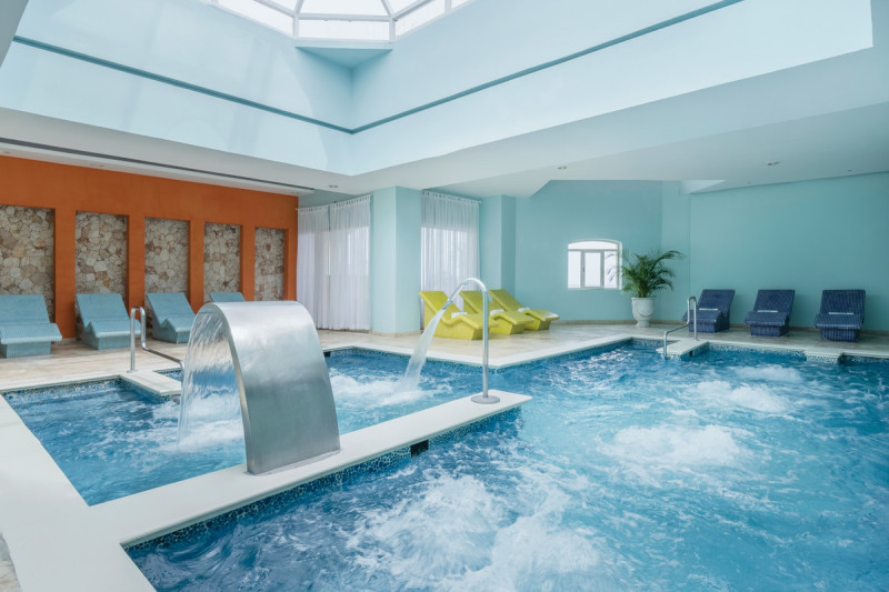 Iberostar Waves Rose Hall Beach