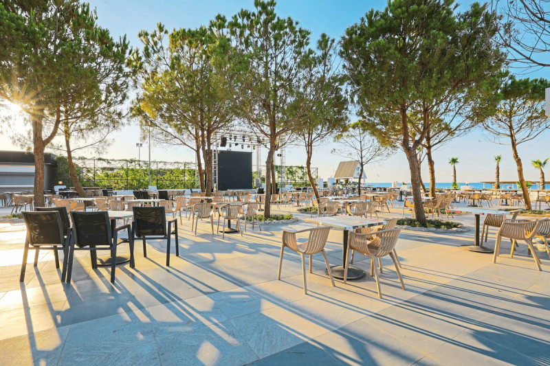 Crystal Centro Pearl Collection