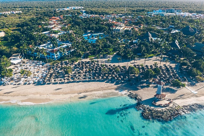 Iberostar Selection Hacienda Dominicus