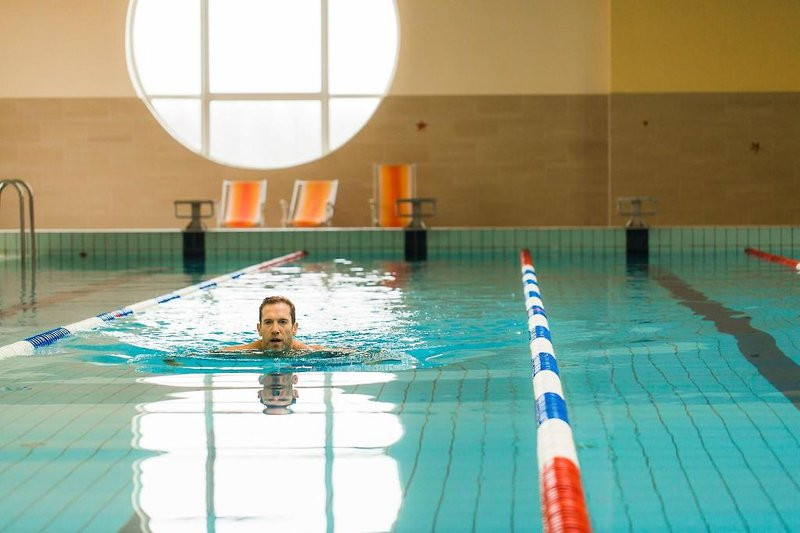 Gotthard Therme Hotel & Conference ●●●●