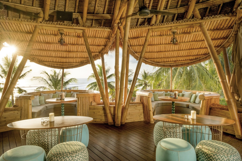 Bali Mandira Beach Resort & Spa