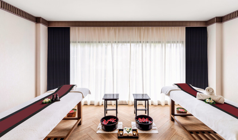 Avista Grande Phuket Karon - MGallery