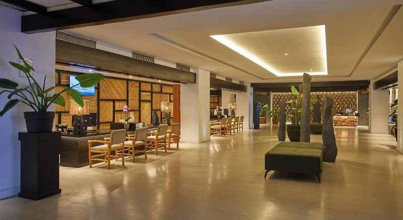 Dreams JardÃ­n Tropical Resort & Spa ●●●●