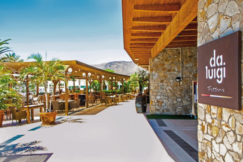 Playitas Aparthotel ●●●●