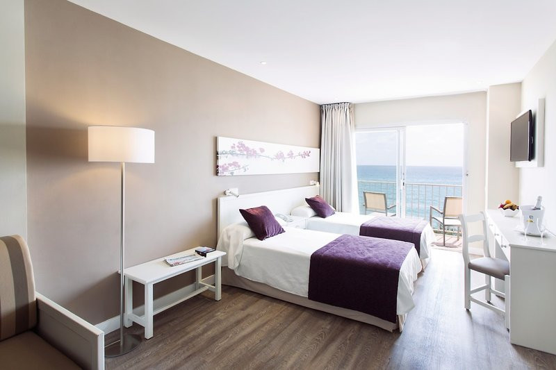 Brisa Marina & Sertonia ●●●○