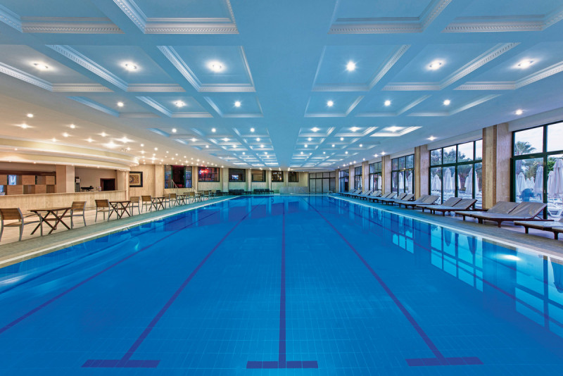 Delphin Deluxe Resort