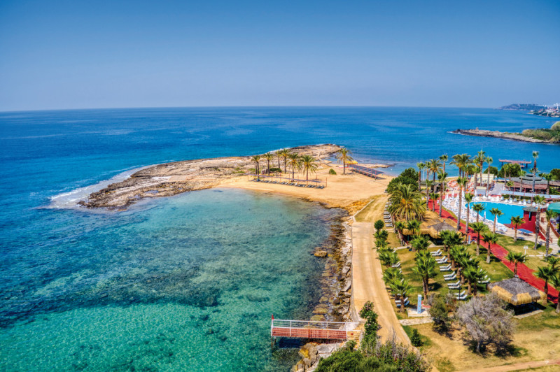 Incekum Beach Resort