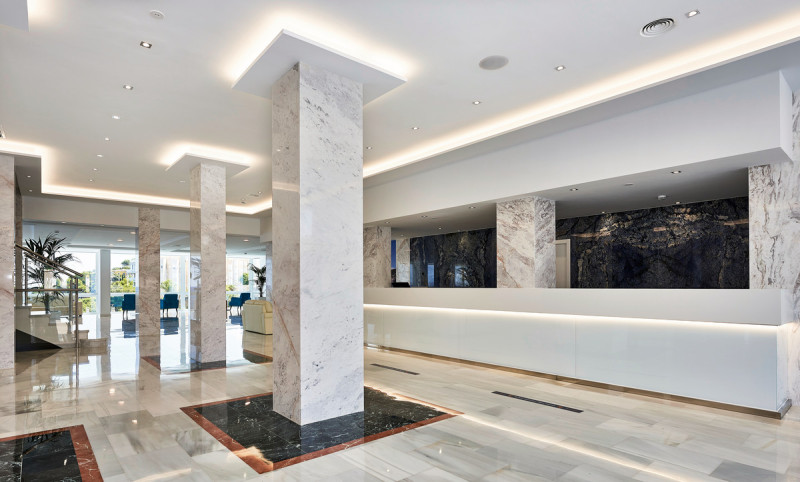 Globales Cala Viñas