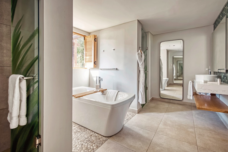 Beispiel Bad Suite S2