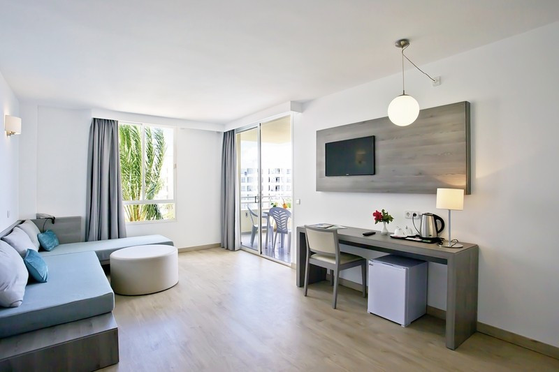 Playa Dorada ●●●○