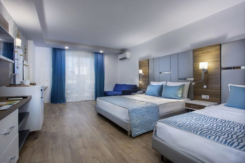 Eftalia Ocean Hotel ●●●●●