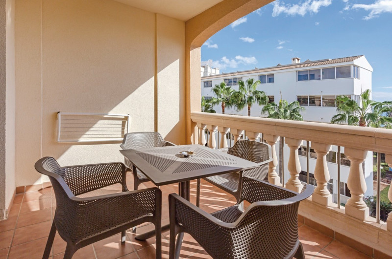 Marins Playa ●●●●