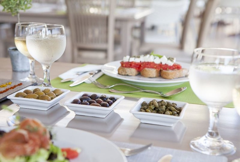 Kipriotis Panorama Hotel & Suites ●●●●●