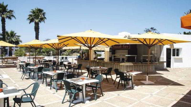 Hotel Club Tropicana & SPA ●●●