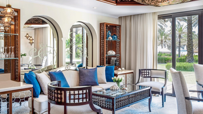 Residence Junior Suite