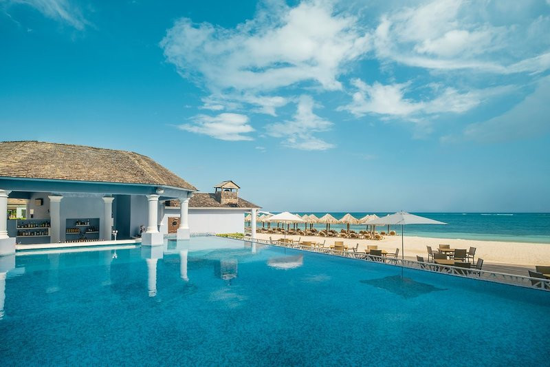 Iberostar Grand Rose Hall ●●●●●