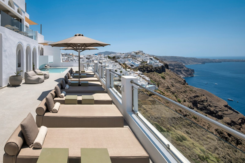 Ira Hotel & Spa