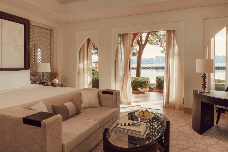 Palm Beach Premier Room