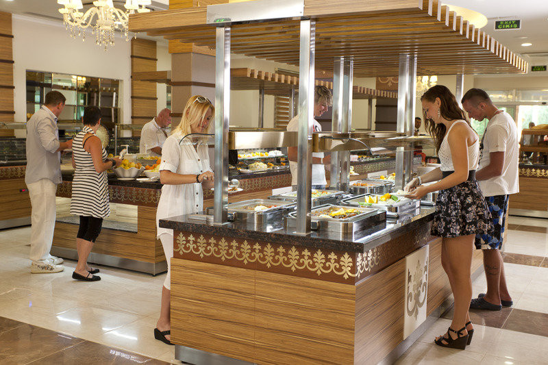 Club Mermaid Village ●●●●