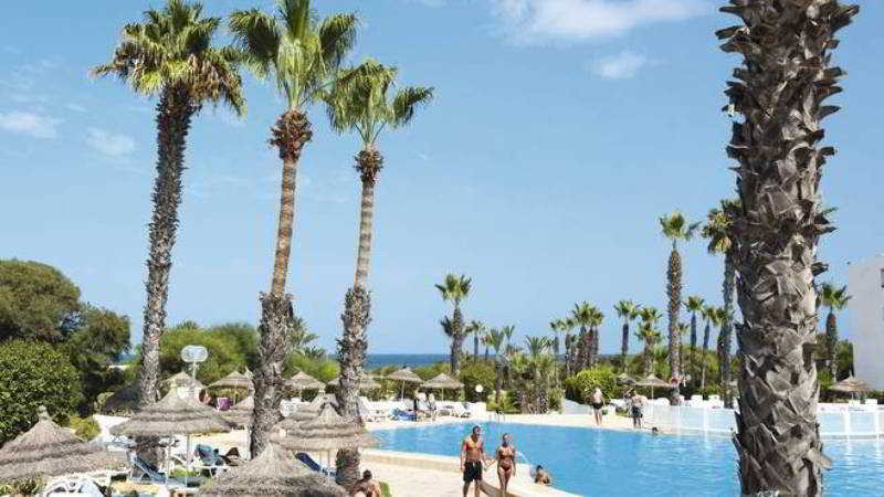 Hotel Club Tropicana & SPA ●●●