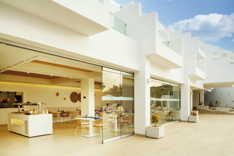 Royal Marina Suites Boutique Hotel