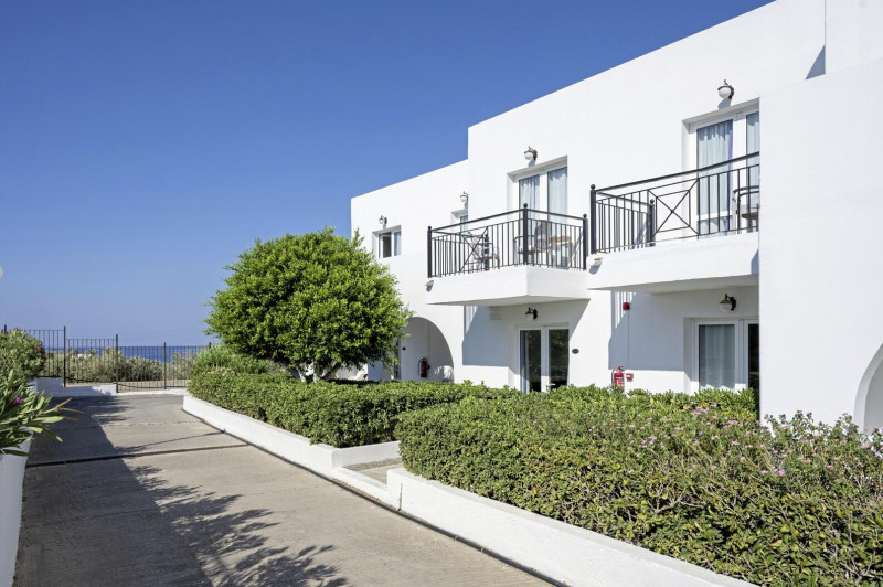Mare Village