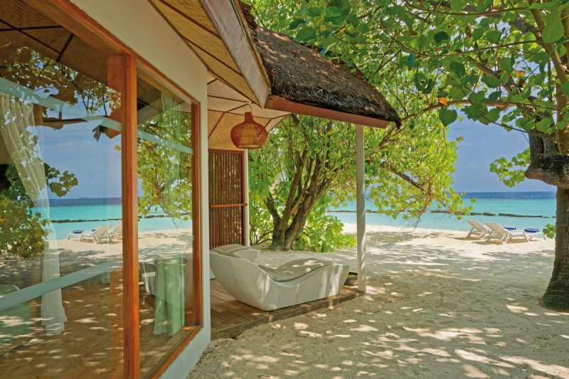 Safari Island Resort & Spa ●●●●
