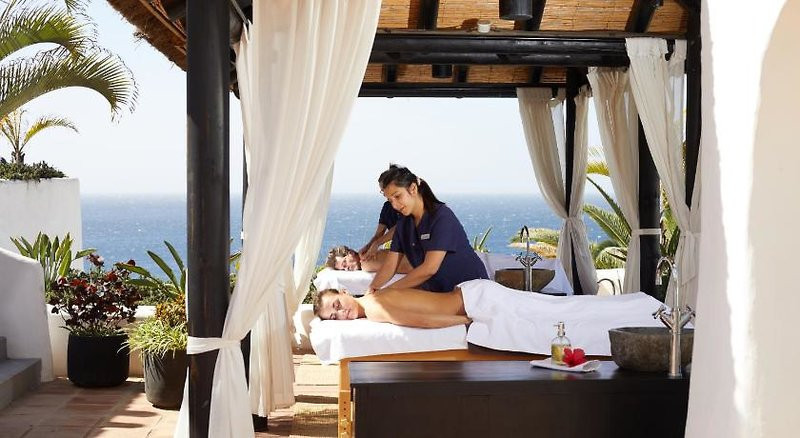 Dreams JardÃ­n Tropical Resort & Spa ●●●●