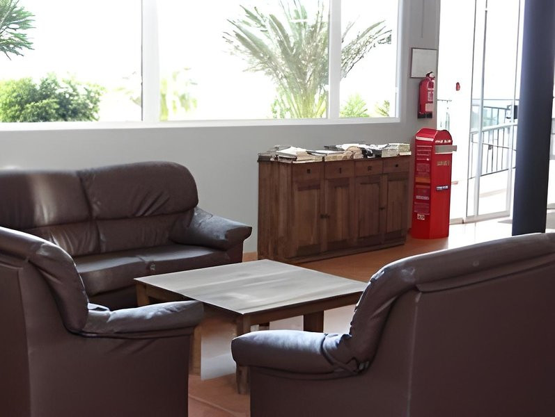 Lanzarote Paradise ●●●