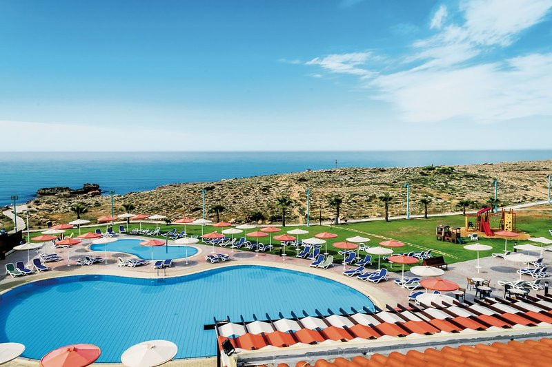 Aktea Beach Village ●●●●