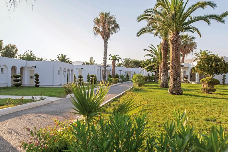 Smy Kos Beach & Splash ●●●●