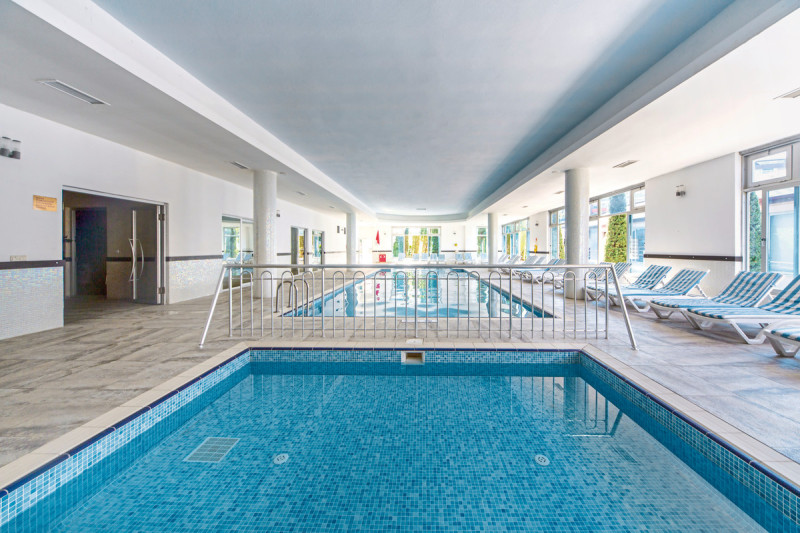 Lonicera Resort & Spa