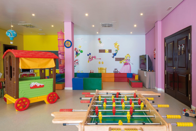 Vincci Selección La Plantación del Sur