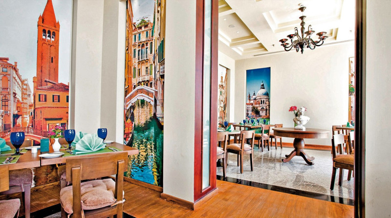 SUNRISE Montemare Resort - Grand Select ●●●●●