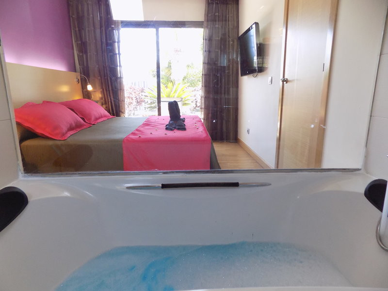 R2 Romantic Fantasia Suites Hotel - Adults only ●●●●