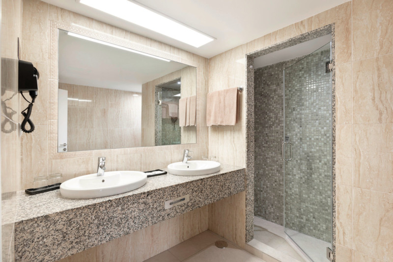 Wohnbeispiel Familienzimmer