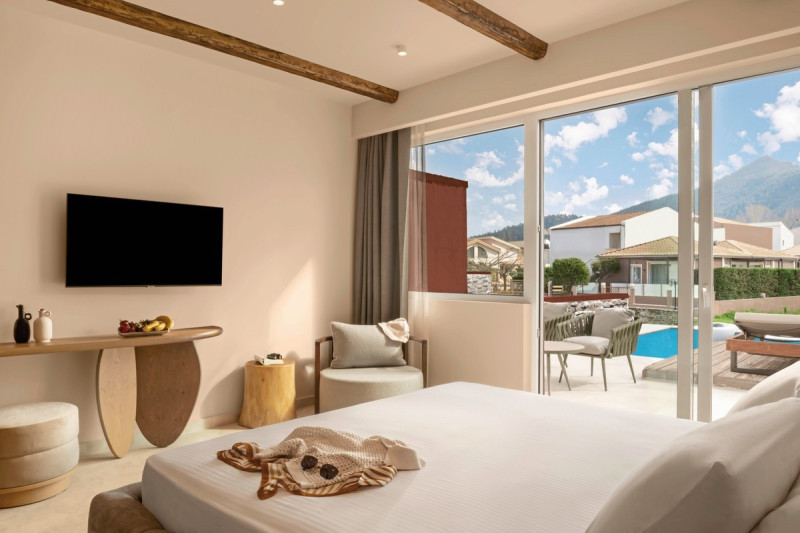 Alexandra Golden Boutique Hotel ●●●●●