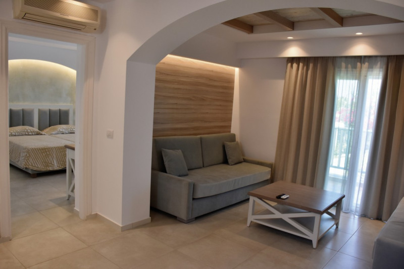 Mastichari Bay ●●●●