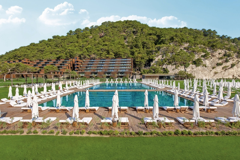 Maxx Royal Kemer