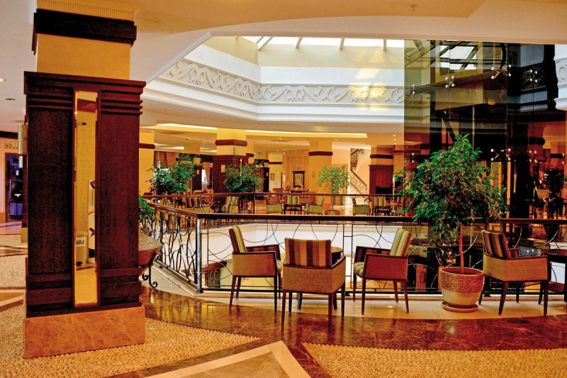 Side Mare Resort & SPA