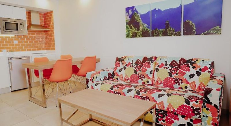 Castillete ●●●