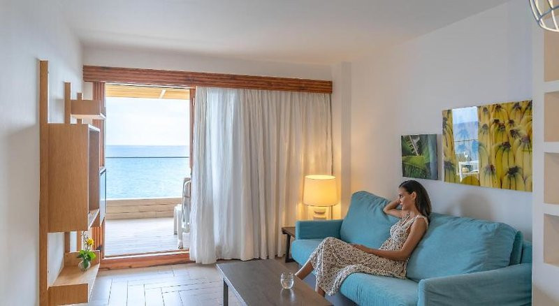 Apartamentos Buganvilla