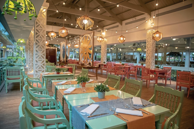 Iberostar Waves Punta Cana ●●●●○